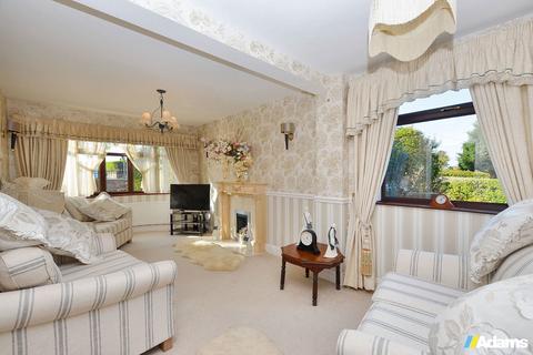 3 bedroom detached house for sale, Stockham Lane, Halton Village