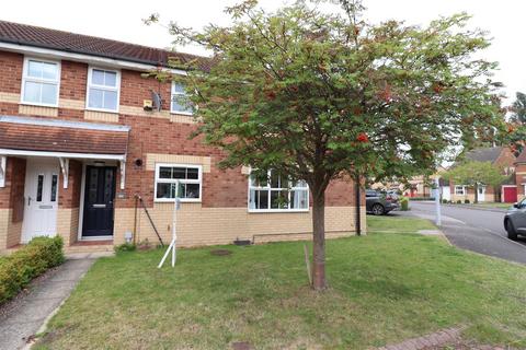 2 bedroom terraced house for sale, Blackburn Avenue, Brough