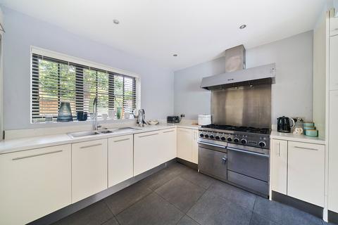 4 bedroom detached house for sale, Chaucer Avenue, Weybridge, KT13