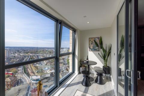 2 bedroom apartment for sale, Plot 303, Croydon 2023 at London Square Croydon, 6-44 Station Rd CR0