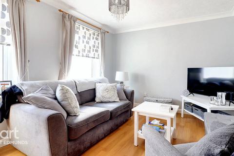 1 bedroom flat for sale, Eastgate Street, Bury St Edmunds