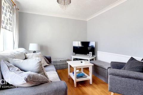 1 bedroom flat for sale, Eastgate Street, Bury St Edmunds