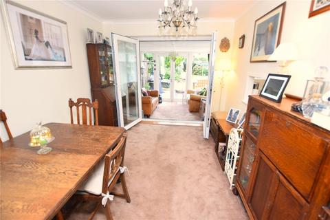 3 bedroom semi-detached house for sale, Glebe Road, Hampshire GU14