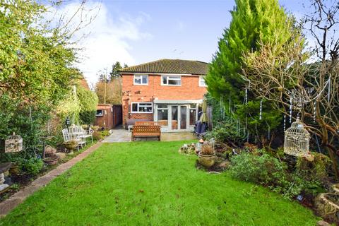 3 bedroom semi-detached house for sale, Glebe Road, Hampshire GU14