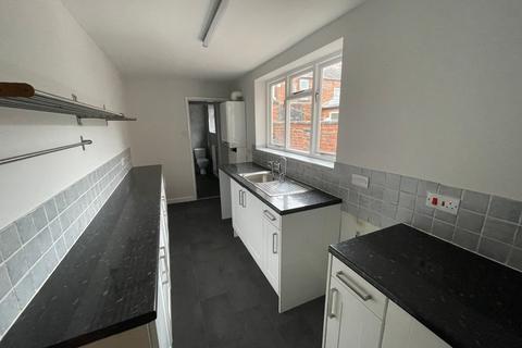 2 bedroom terraced house to rent, Salisbury Terrace, Darlington DL3