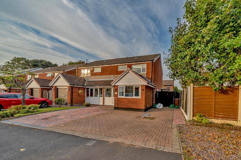 3 bedroom semi-detached house for sale, Apollo Close, Cannock WS11