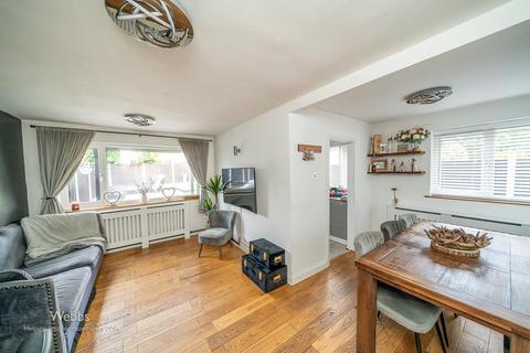 9 Apollo Close, Cannock, WS11 5TS