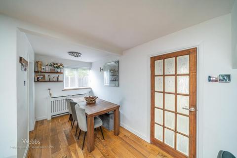 9 Apollo Close, Cannock, WS11 5TS