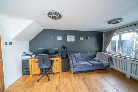 9 Apollo Close, Cannock, WS11 5TS