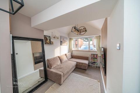 9 Apollo Close, Cannock, WS11 5TS