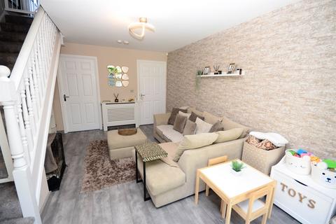 2 bedroom end of terrace house for sale, Angel Way, Birtley