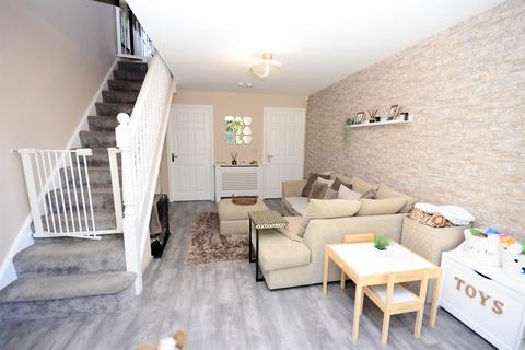 2 bedroom end of terrace house for sale, Angel Way, Birtley