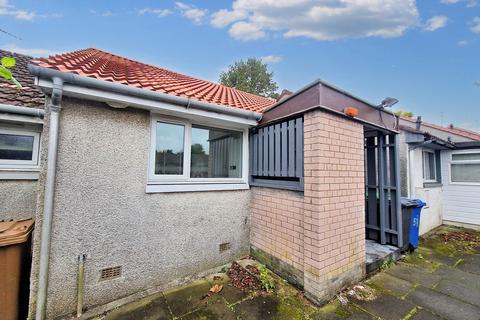 1 bedroom terraced bungalow to rent, Barnton Place, Glenrothes KY6