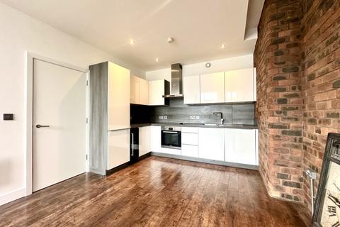 2 bedroom apartment for sale, Royal Mill, Greater Manchester M4