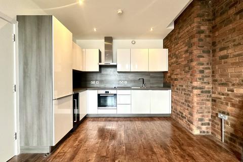 2 bedroom apartment for sale, Royal Mill, Greater Manchester M4