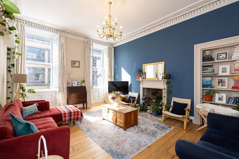 2 bedroom flat for sale, 44/4 Haymarket Terrace, Haymarket, Edinburgh, EH12 5LA