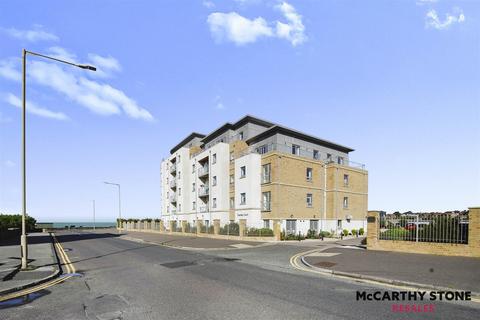 1 bedroom apartment for sale, Eversley Court, Dane Road, Seaford, East Sussex BN25 1FF