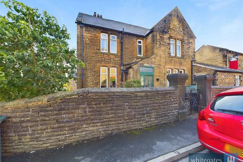 4 bedroom semi-detached house for sale, George Street, Thornton, Bradford, West Yorkshire, BD13