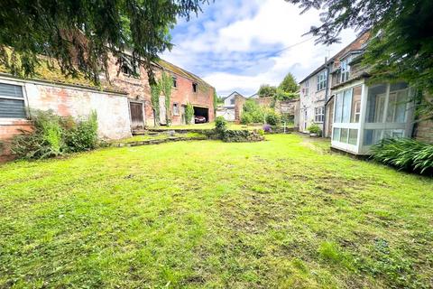 Land for sale, Pipworth Lane, Eckington, Sheffield