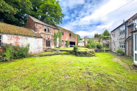 undefined, Pipworth Lane, Eckington, Sheffield, S21