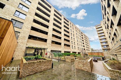 2 bedroom apartment for sale, Corbert Gardens, London