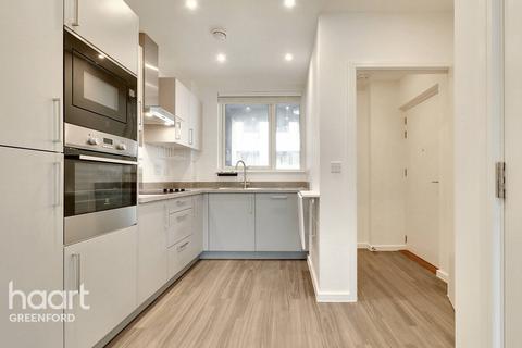 2 bedroom apartment for sale, Corbert Gardens, London