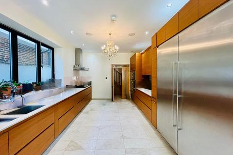 7 bedroom detached house to rent, Brondesbury Park, Brondesbury, NW6