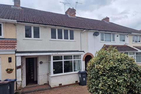 3 bedroom terraced house for sale, 71 Cotford Road, Birmingham, West Midlands, B14 5JJ