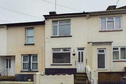 2 bedroom terraced house for sale, Edinburgh Road, Chatham, Kent, ME4