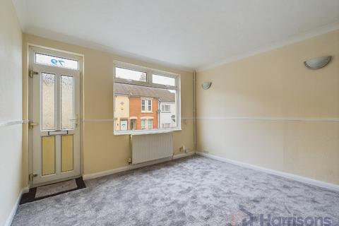 2 bedroom terraced house for sale, Edinburgh Road, Chatham, Kent, ME4