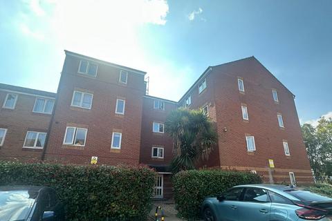 1 bedroom flat for sale, 243 Bream Close, Tottenham, London, N17 9DW