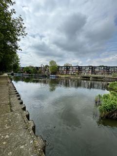 1 bedroom flat for sale, 243 Bream Close, Tottenham, London, N17 9DW