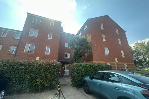 1 bedroom flat for sale, 243 Bream Close, Tottenham, London, N17 9DW