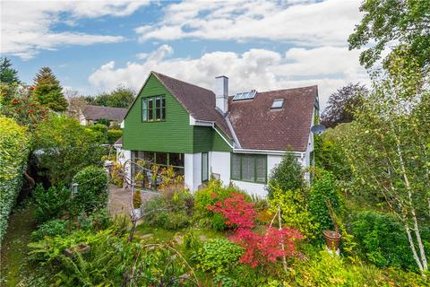 4 bedroom detached house for sale, Harrowby Road, Leeds, West Yorkshire, LS16