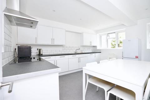 Studio to rent, Seafield Road, Hove BN3