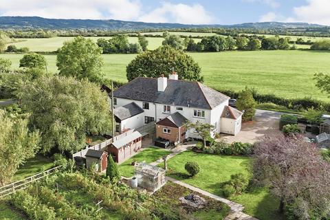 4 bedroom house for sale, Bowers Hill, Badsey, Evesham