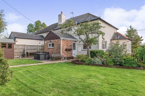 4 bedroom house for sale, Bowers Hill, Badsey, Evesham