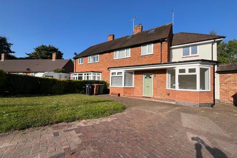 4 bedroom house to rent, Peel Close, Hampton-in-Arden, Solihull, West Midlands, B92