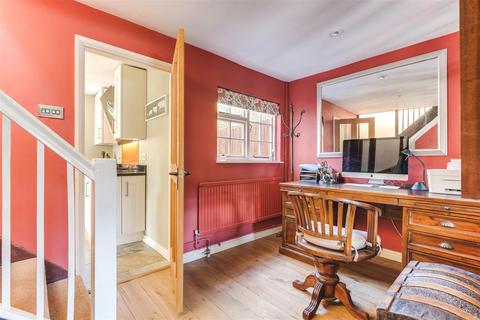 1 Crown Hill, Ashdon, Saffron Walden, CB10 2HA