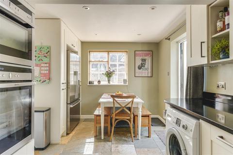 1 Crown Hill, Ashdon, Saffron Walden, CB10 2HA