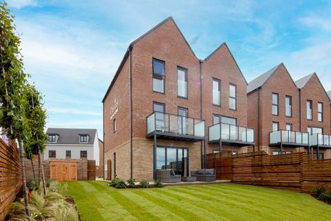 4 bedroom townhouse for sale, South Shields NE33