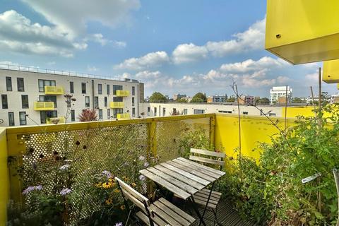 1 bedroom apartment for sale, Sculpture House, Killick Way, London E1