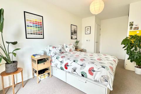 1 bedroom apartment for sale, Sculpture House, Killick Way, London E1