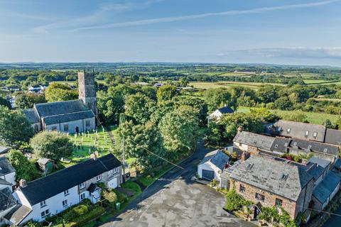 5 bedroom detached house for sale, Pyworthy, Holsworthy, Devon