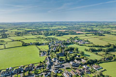 5 bedroom detached house for sale, Pyworthy, Holsworthy, Devon