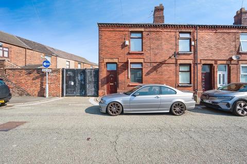 3 bedroom terraced house for sale, Old Whint Road, Haydock, Haydock, WA11