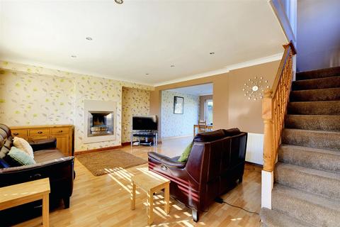 4 bedroom semi-detached house for sale, Milldale Road, Long Eaton