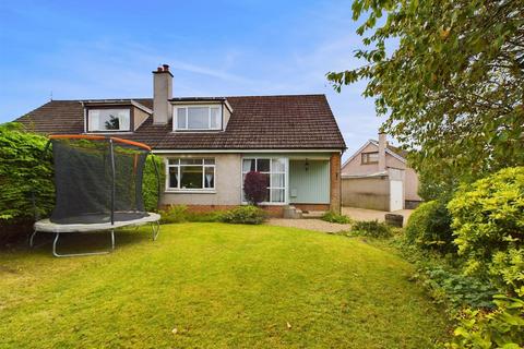 3 bedroom semi-detached house for sale, Rowan Terrace, Perth PH1