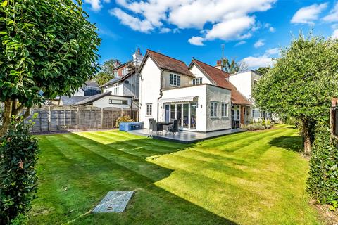 4 bedroom detached house for sale, Tower Road, Tadworth, Surrey, KT20