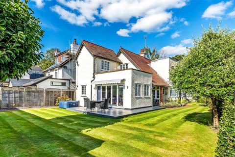 4 bedroom detached house for sale, Tower Road, Tadworth, Surrey, KT20